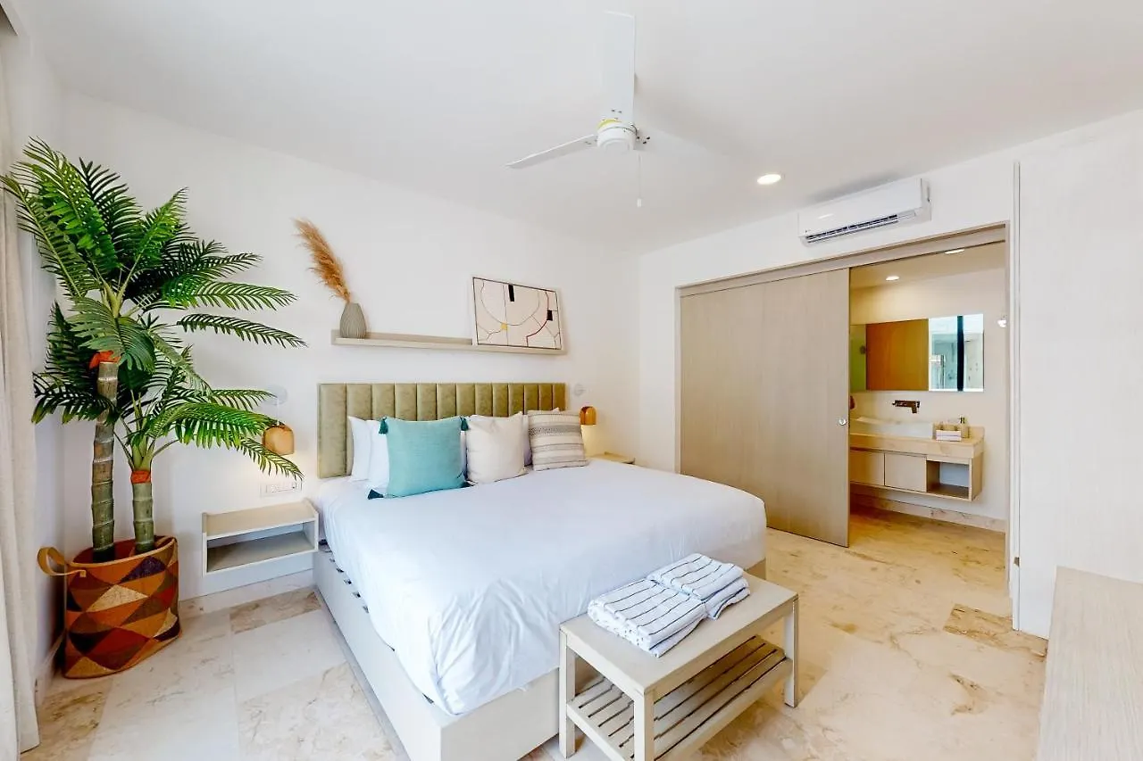 Anah Hunab 415 Tulum
