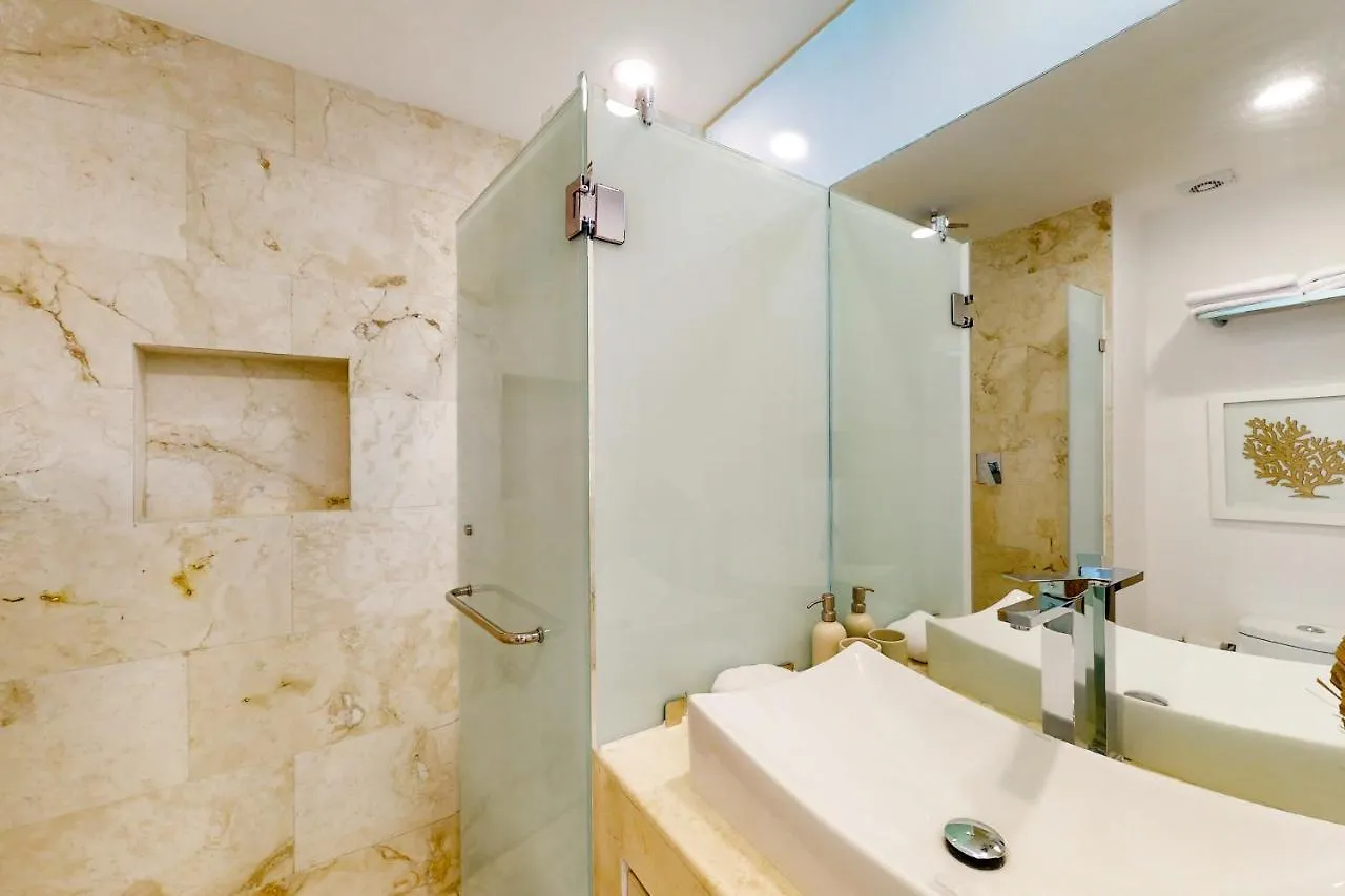 Apartment Anah Hunab 415 Tulum