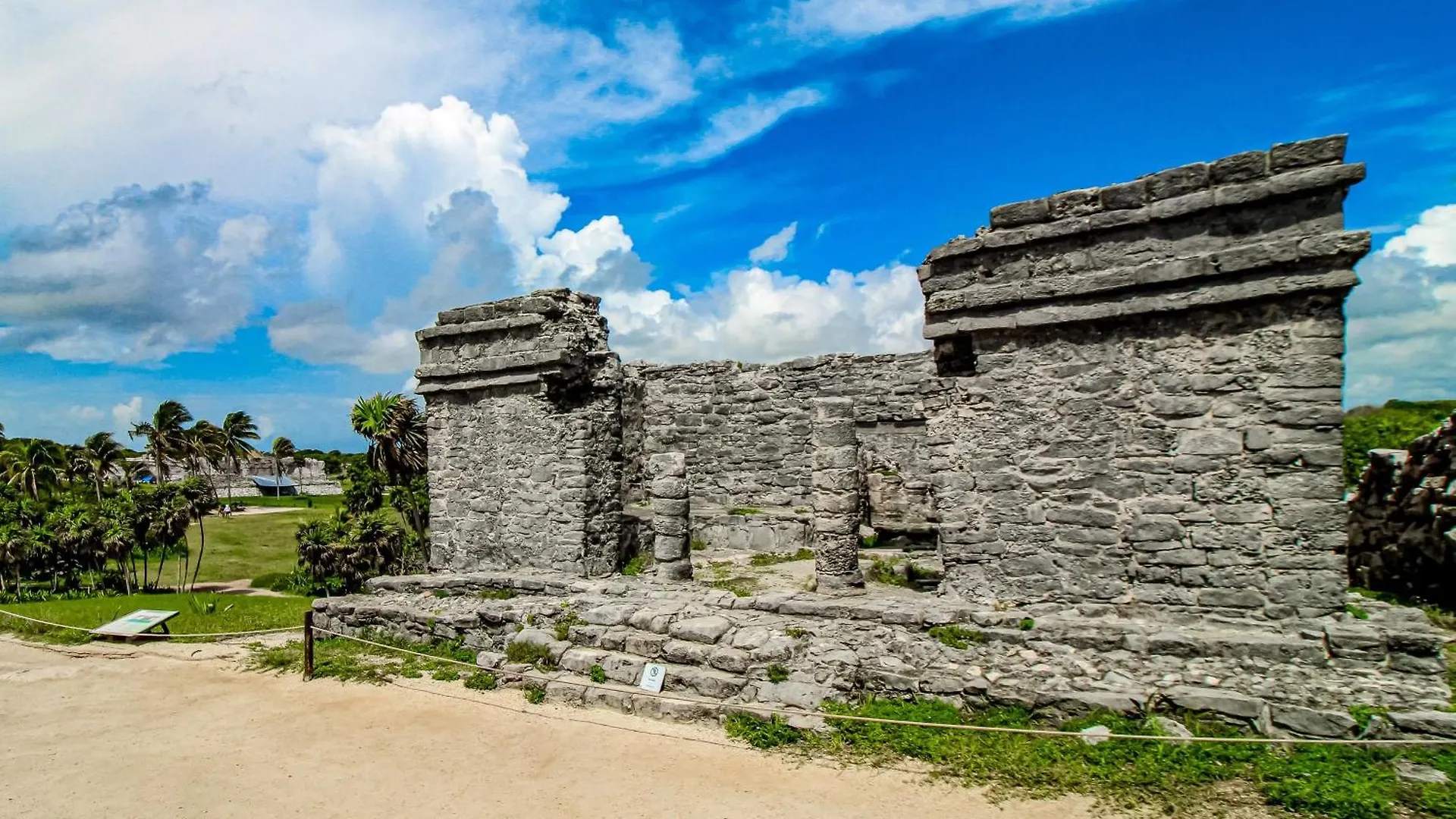 Lägenhet Anah Hunab 415 Tulum
