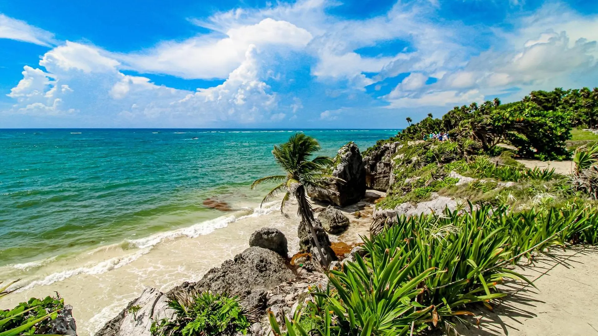 Anah Hunab 415 Tulum Mexiko