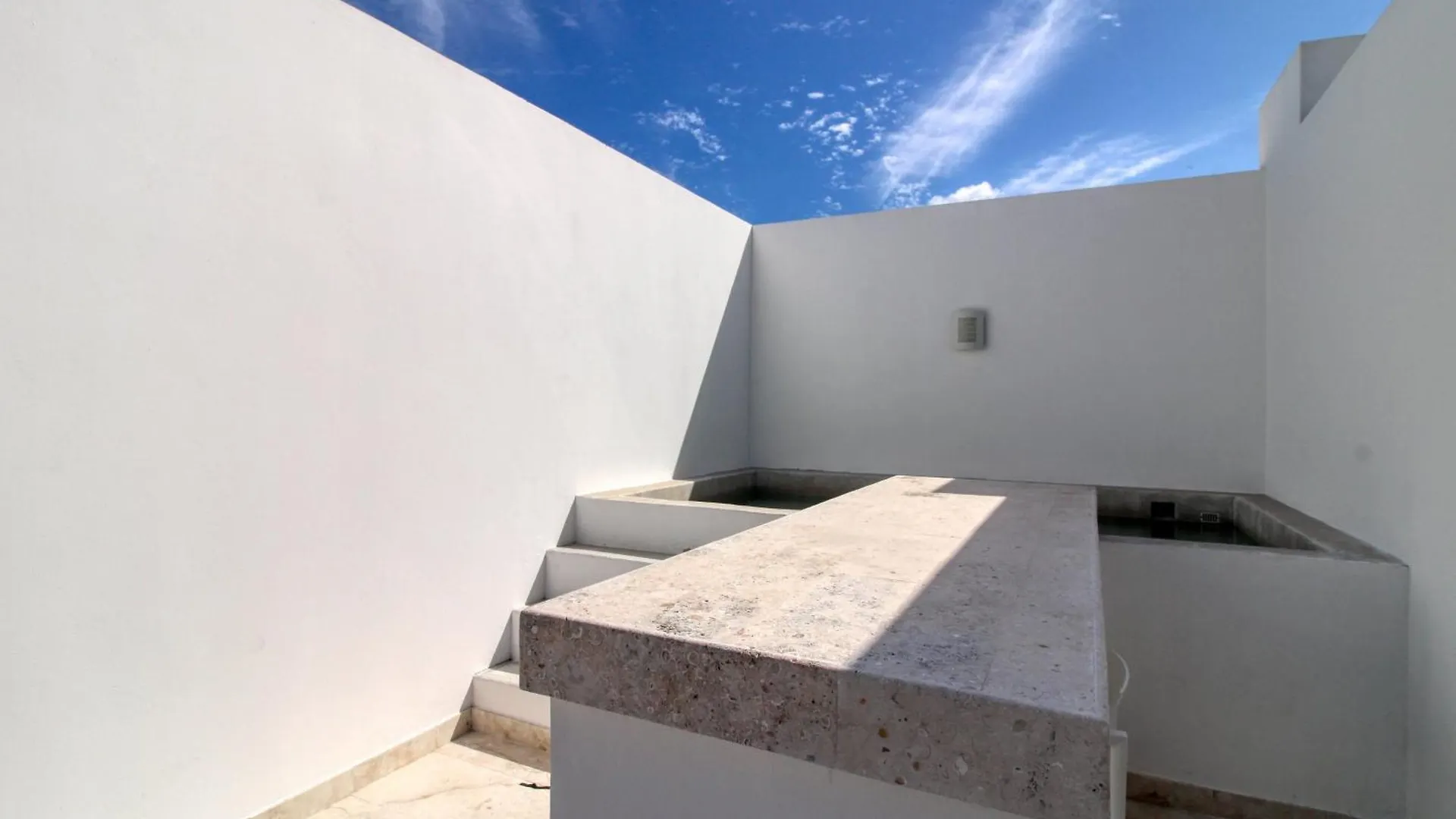 Anah Hunab 415 Tulum Lägenhet