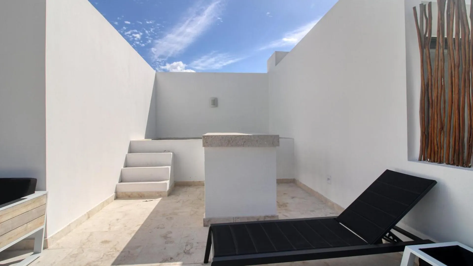 Lägenhet Anah Hunab 415 Tulum
